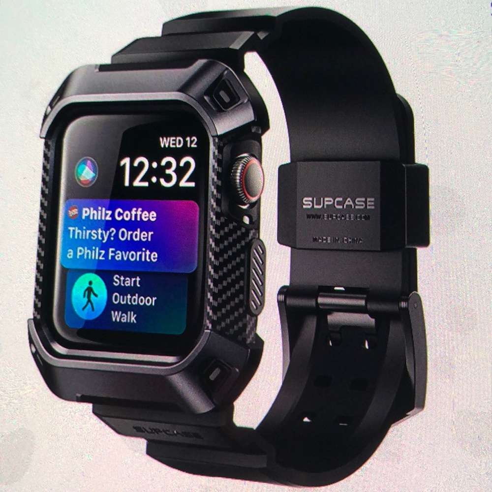 Supcase Apple Watch 4 Case